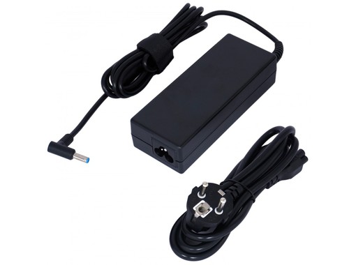 Chargeur pour ordinateur portable HP 250 G7 90W 19.5V avec connecteur 4.5x3.0mm