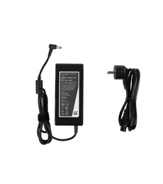 Green Cell PRO AD136P 150W charger for Asus ROG Strix and TUF Gaming laptop, compatible with ADP-150CH