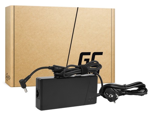 Green Cell PRO AD138P Charger for Asus ROG Strix G752VT 230W Laptop