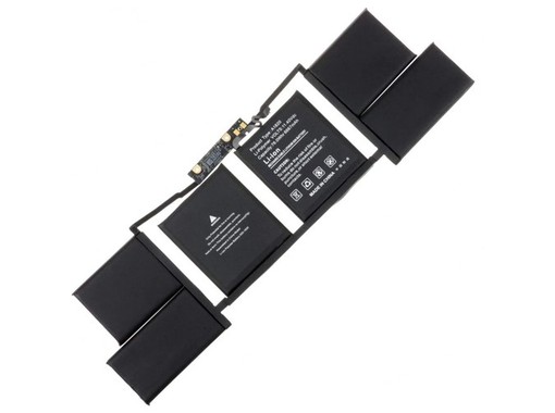 A1820 - Batería para Apple MacBook Pro 15 A1707 | JVS Informática