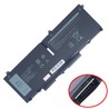 Bateria FK0VR para portátil Dell Latitude e Precision 15.2V 58Wh