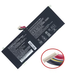 Batterie 30026724 pour ordinateur portable Toshiba Satellite Pro et Medion Akoya E15403