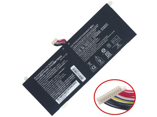 30026724 Battery for Toshiba Satellite Pro and Medion Akoya E15403 laptop