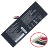Batería 30026724 para portátil Toshiba Satellite Pro y Medion Akoya E15403