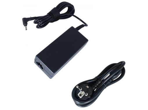 Carregador AD73P para portátil Acer Aspire S7 S3 e Samsung 19V 3.42A 65W