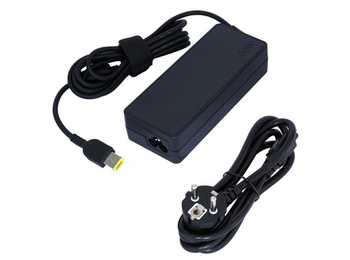Ladegerät ADLX90NCC2A für Lenovo Laptop 20V 4.5A 90W mit rechteckigem USB-Stecker