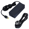 Ladegerät ADLX90NCC2A für Lenovo Laptop 20V 4.5A 90W mit rechteckigem USB-Stecker