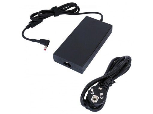 Ladegerät für Acer Laptop 135W 19V 7.1A mit 5.5x1.7mm Stecker CARG-AD102P