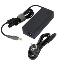 Ladegerät für Lenovo Laptop 90W (20V 4.5A) kompatibel mit PA-1900 und 7.9x5.5mm Stecker