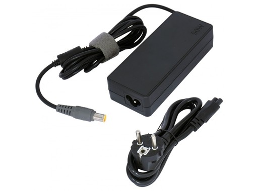 Ladegerät für Lenovo Laptop 90W (20V 4.5A) kompatibel mit PA-1900 und 7.9x5.5mm Stecker