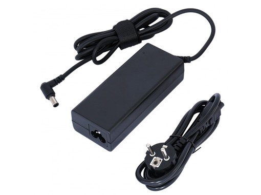 CARG-AD31P Charger for Sony VAIO 19.5V 4.7A 90W with 6.5x4.4mm central pin connector