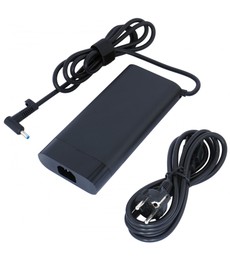 Cargador compatible HP Omen ZBook 200W 19.5V 10.3A con punta 4.5x3.0mm