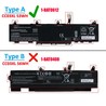 CC03XL Akku für HP EliteBook G7 G8 und ZBook Firefly G7 G8 Laptop