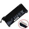 Batterie PG06XL pour ordinateur portable HP Omen 15-DH - 11.55V 5676mAh