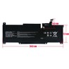 BTY-M491 Akku für Msi Modern 15 Laptop