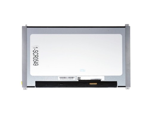 Écran N140BGE-E53 pour Dell Latitude 7480 7490 de 14.0 pouces HD