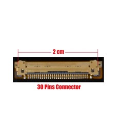 Écran N140BGE-E53 pour Dell Latitude 7480 7490 de 14.0 pouces HD