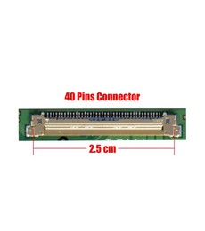 Ecrã OLED ATNA40YK01-1 de 14.0 polegadas para Lenovo ThinkPad T14s Gen 3