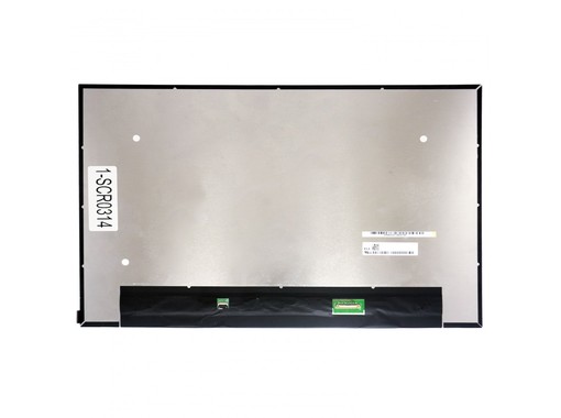 Ecrã de 16.0 polegadas NV160WUM-N41 V8.0 com resolução WUXGA 1920x1200 e conector 30 pinos.