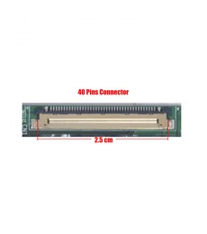 Écran 18010-16020300 pour ordinateur portable Asus TUF Gaming A16 de 16.0 pouces