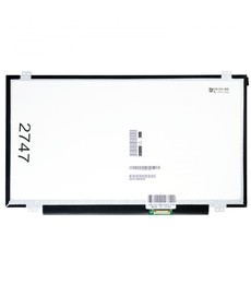 Pantalla de portátil B140RTN03.0 de 14.0 pulgadas HD+ con conector de 30 pines