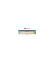 Écran d'ordinateur portable B140RTN03.0 de 14.0 pouces HD+ avec connecteur 30 broches