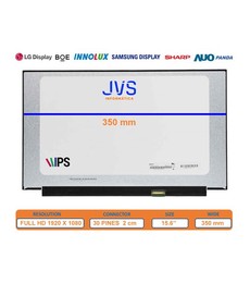 Screen for Lenovo V15 G2 (ITL / ALC) 15.6" FHD IPS