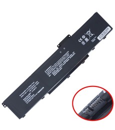 Batería L21M6P70 para portátil Lenovo ThinkPad P16
