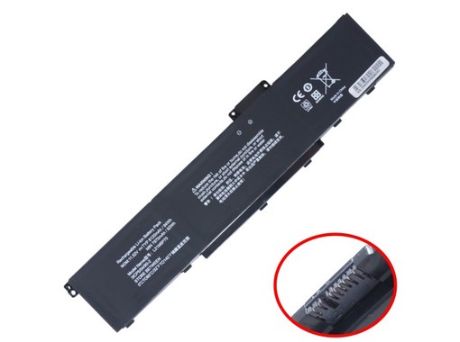 L21M6P70 battery for Lenovo ThinkPad P16 laptop