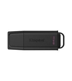 Kingston DataTraveler Exodia 64GB USB Flash Drive with reference DTXG2/64GB