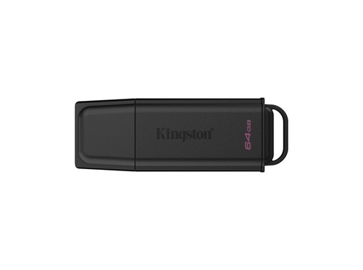Memória USB Kingston DataTraveler Exodia 64GB com referência DTXG2/64GB