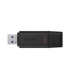 Memória USB Kingston DataTraveler Exodia 64GB com referência DTXG2/64GB