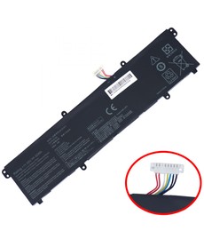 B31N1911 battery for Asus Vivobook 17 X1702ZA laptop