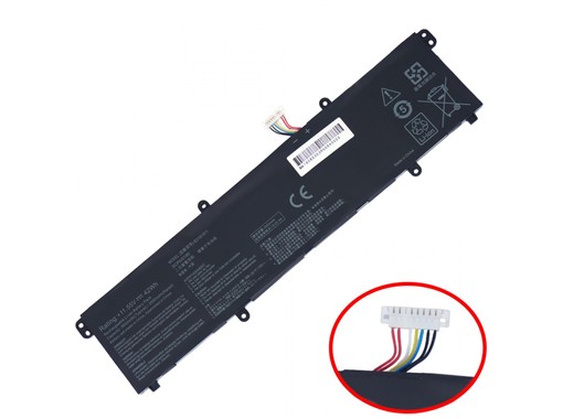 B31N1911 battery for Asus Vivobook 17 X1702ZA laptop