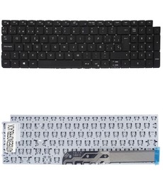 Teclado Espanhol MK2CK para Dell Inspiron 15 7510 5510 5515
