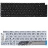 Teclado Espanhol MK2CK para Dell Inspiron 15 7510 5510 5515