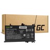 Batería Green Cell TE03XL para portátil HP Omen 15 y Pavilion 15