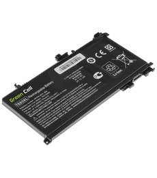 Bateria Green Cell TE03XL para portátil HP Omen 15 e Pavilion 15