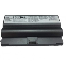 Akku VGP-BPS8 für Sony VAIO VGN-FZ Laptop