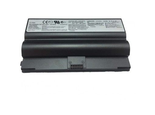 Batterie VGP-BPS8 pour ordinateur portable Sony VAIO VGN-FZ