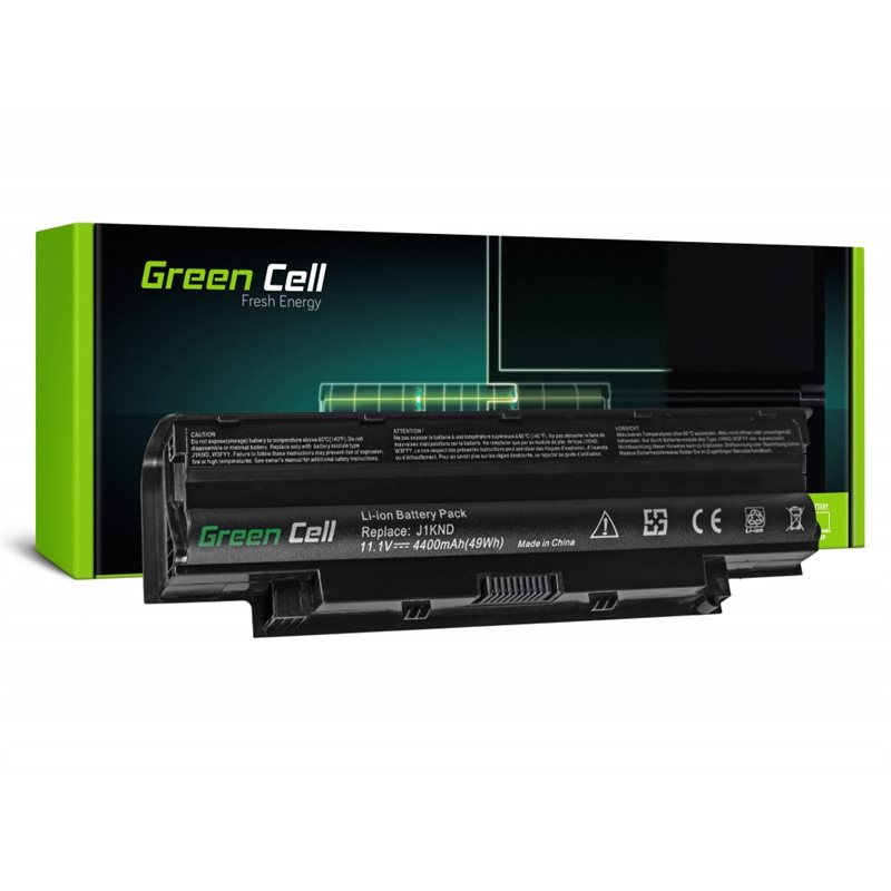 Batería Dell Vostro P18F002 para portatil