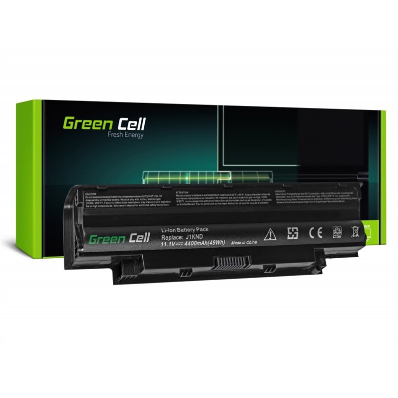 Batería Dell Inspiron 14R T510402TW para portatil