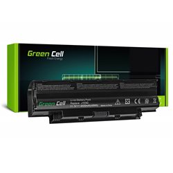 Batería Dell Inspiron 14R N4010R para portatil