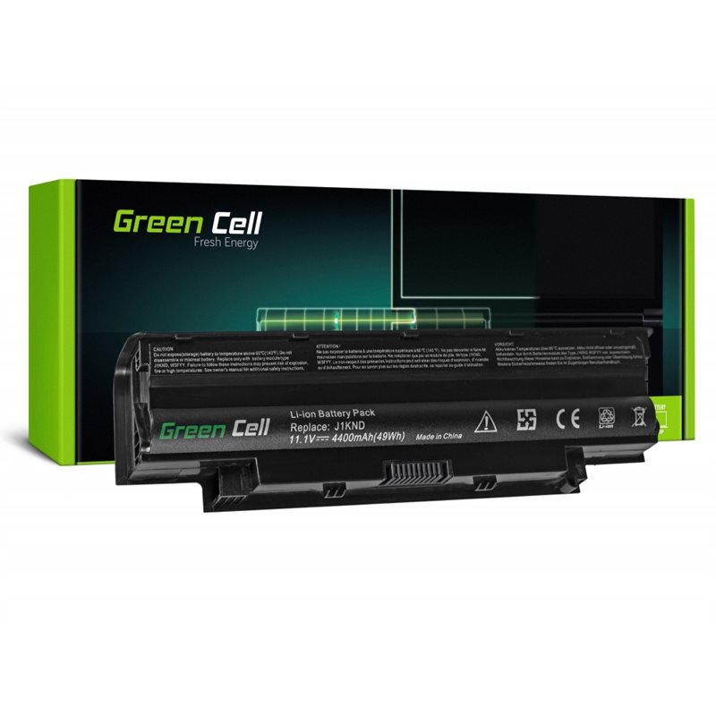 Batería Dell Inspiron 17R N7010R para portatil Batería Dell Inspiron 17R N7010R para portatil