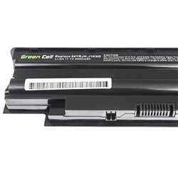 Bateria Dell Inspiron 14R T510403TW para notebook