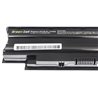 Batería Dell Inspiron 17R M7110 para portatil