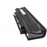 Bateria Dell Inspiron P10S para notebook