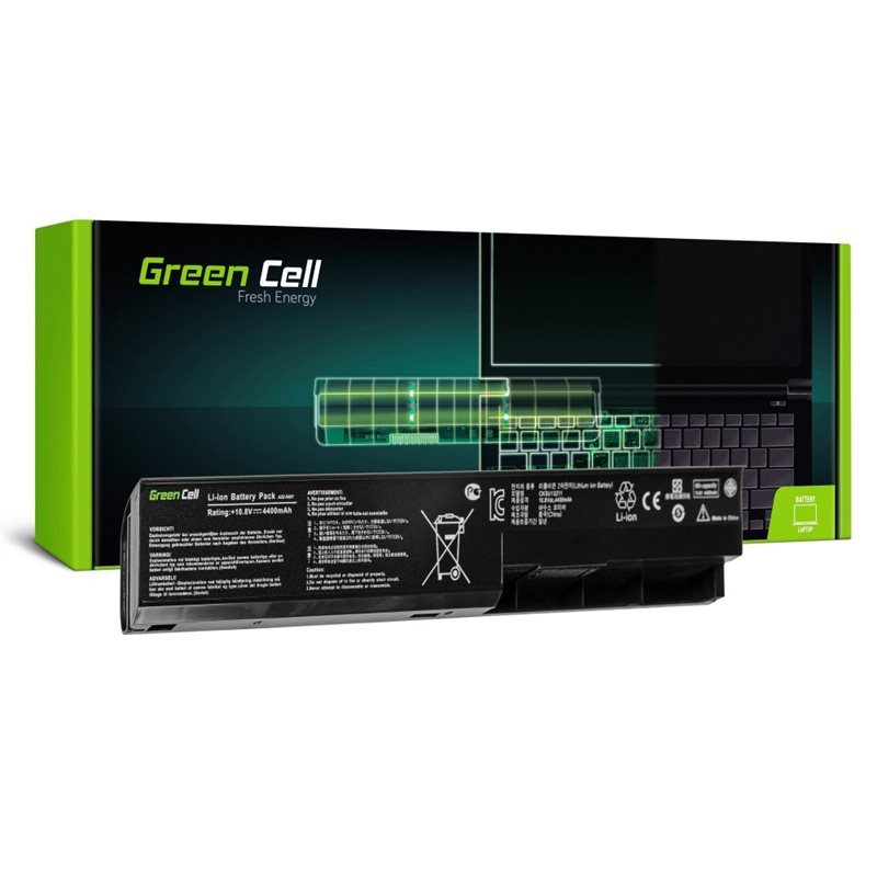 Batería Asus X501A1 para portatil Batería Asus X501A1 para portatil