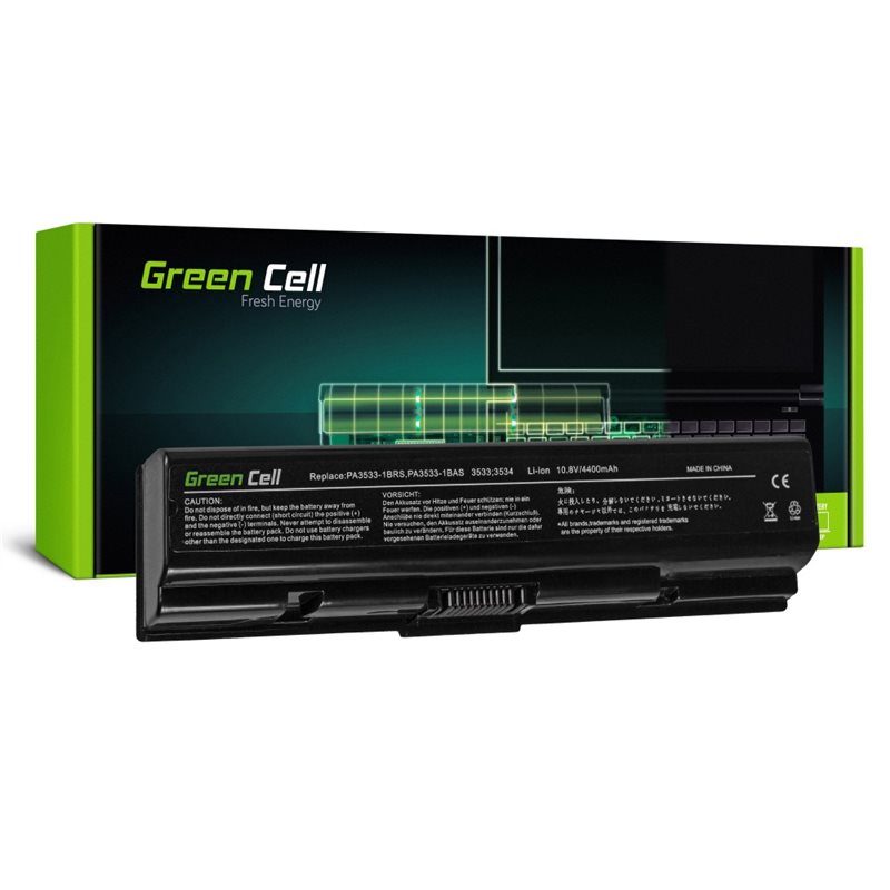Batería PA3535U-1BRS para portatil Batería PA3535U-1BRS para portatil