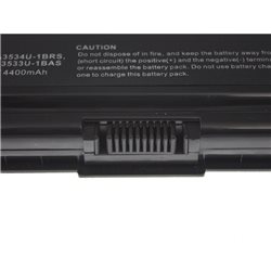 Bateria PA3682U-1BRS para notebook